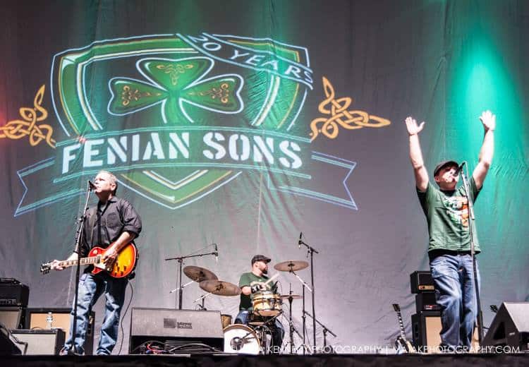 Fenian Sons