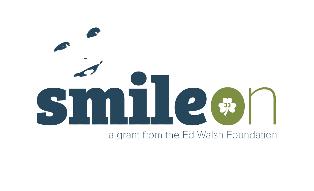 Smile On Grant Ed Walsh Foundation